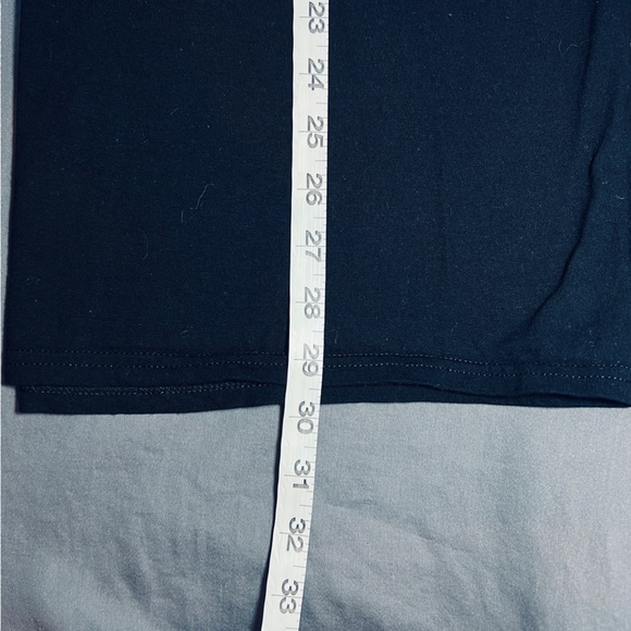 Respiratory Squad SS Tee Size Large (black) - Picture 5 of 5